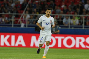 VIDEO | Problemas para Pizzi: Edson Puch descartado para duelos ante Paraguay y Bolivia