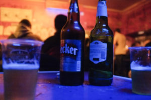 El 47% de locales de alcohol en Valparaíso no debería funcionar