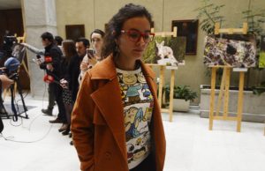 Fech barre con Camila Vallejo y le manda mensaje directo dónde más duele: su oficialismo