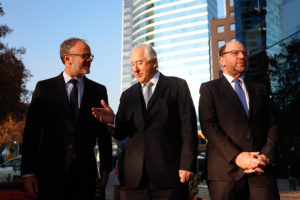 Dicen las grandes empresas que a partir de ahora serán virtuosas