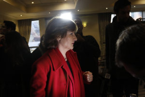 Familia Frei revienta a Pilar Molina con refrescamemoria de su participación en el caso