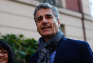 Andrés Velasco por reforma a pensiones: “Al gobierno le quedan cinco meses, son cosas para la galucha”
