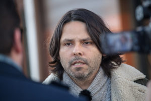 Mayol descarta postulación por fuera del Frente Amplio: 