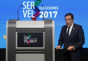 Hasta la medianoche podrán inscribirse candidaturas y pactos ante el Servicio Electoral