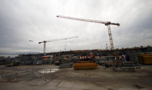 Actividad económica creció durante junio de este año