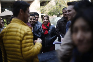 El 44% de los médicos extranjeros aprobó el Eunacom