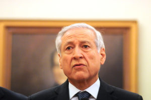 La Moneda rechaza amenaza de Trump de intervención militar en Venezuela