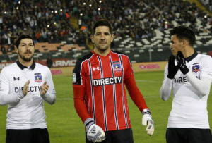 Agustín Orión se enamoró de Santiago: 