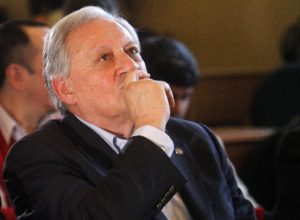 El juicio que complica el contrato entre la ANFP y Chilevisión por las Clasificatorias a Qatar 2022