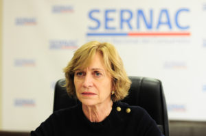 Primero el teleférico, ahora el Metro: Evelyn Matthei sentencia a las nuevas estaciones de la Línea 6