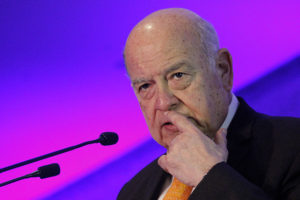 PS desecha cupo para Insulza en Atacama y le piden postular por otra región