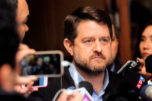 Intendente Orrego pide que Fiscalía Económica investigue a Enel por 