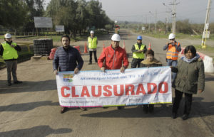 Revés para el alcalde de Til Til: Corte acoge recursos de protección de KDM e Intendente Orrego
