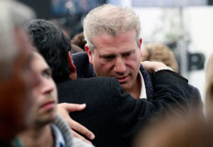 Tricel le da portazo a Ricardo Rincón y su candidatura pende de un hilo