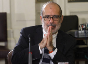 Valdés critica propuesta sobre pensiones de Piñera y revela su contradicción en una sola frase