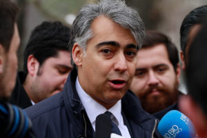 ME-O le hace la cruz al Frente Amplio: 