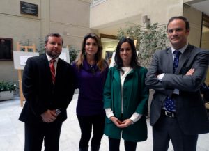 Política chilensis: Chile Vamos estudia cambiar interpelación a ministro Fernández por duelo de la Roja