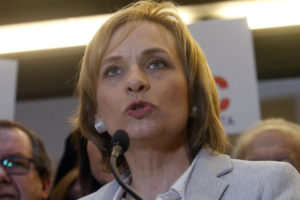 El duro recado de Goic a presidentes de partidos de la NM y Chile Vamos que pocos notaron
