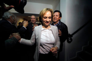 VIDEO | Daniel Matamala y Mónica Rincón destacan que 