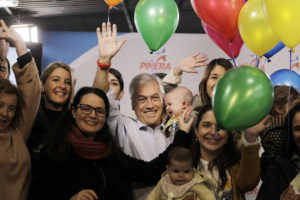 Las 14 propuestas de Sebastián Piñera “para superar la crisis del Sename”