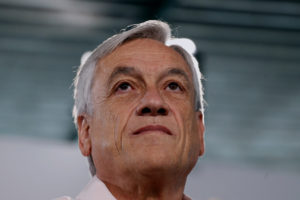 Piñera rechaza cierre de Punta Peuco: 