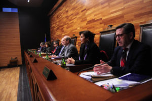 TC decide el futuro del proyecto que despenaliza el aborto este viernes