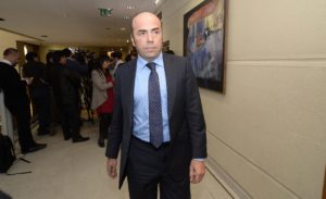 Contralor critica publicación de informe reservado de Codelco en el Poder Judicial