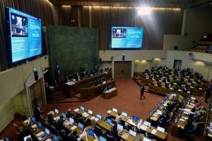 Por un nuevo Congreso para Chile