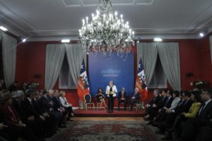 Emblemático proyecto de Reforma Previsional no alcanzaría a aprobarse en este Gobierno