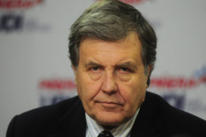 VIDEO | Patricio Melero: 