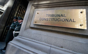 Aborto tres causales: Tribunal Constitucional acoge la objeción de conciencia de instituciones