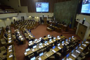 ¿Es la DC el partido más 