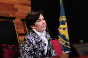 María Luisa Brahm: la piñerista que votó a favor del aborto