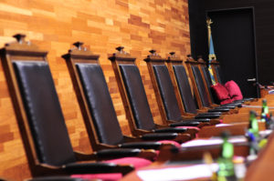 Los escenarios que se manejan tras el fallo del Tribunal Constitucional sobre el artículo 63