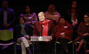 Gobierno pone fin a la pensión de sobrevivencia a femicidas