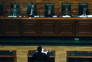 Tribunal Constitucional: que el fallo no le falle a las mujeres