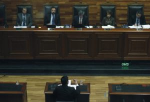 Aborto 3 causales: fallo del TC declararía que una persona está sujeta a derechos desde el nacimiento