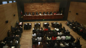 Encuesta Cadem: 70% respalda aprobación del Tribunal Constitucional al proyecto de aborto