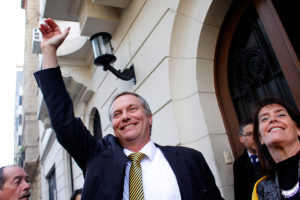 Guarda este video en tu corazón: José Antonio Kast explica cómo sería su vida sexual si fuera gay