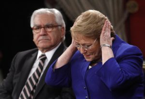 Ley de Migraciones: Bachelet pone suma urgencia y Congreso tiene 15 días para discutirlo