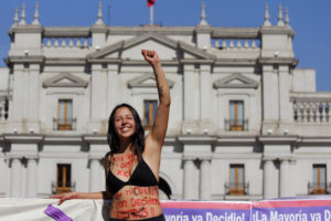 Comité ONU recomienda ampliar Ley de Aborto en 3 causales a 