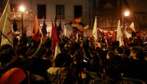 Inscripción en el Servel: las seis candidaturas emblemáticas que no sobrevivieron