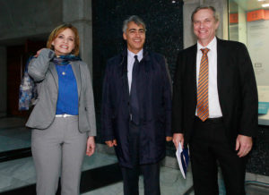 Guillier no está solo: Goic, Kast y ME-O también acusan 