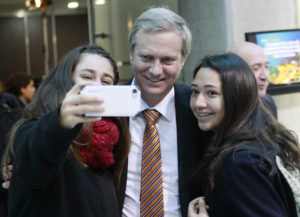 VIDEO | José Antonio Kast: 