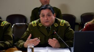 Carabineros reitera cuestionamientos a cabo que denunció prohibición de amamantar