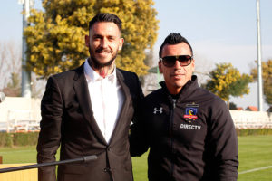 La pregunta sobre Pinilla y Paredes que se convirtió en una discusión sobre clasismo y fútbol