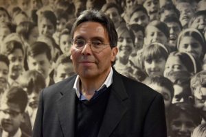 Astrónomo Guido Garay obtuvo el Premio Nacional de Ciencias Exactas