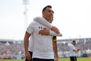 VIDEOS | Paredes agiganta su leyenda y deja a la U masticando el fracaso en el Monumental por 17 años