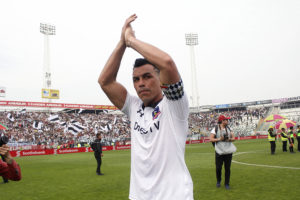 Esteban Paredes y Jorge Valdivia lideran la convocatoria local de Juan Antonio Pizzi para próxima fecha clasificatoria