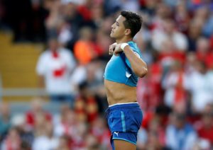 Arsenal rompe el sueño de Guardiola: Alexis Sánchez se queda